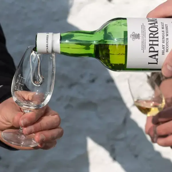 urban environment in green